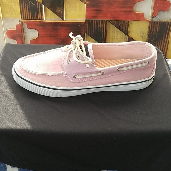 sperry bahama womens